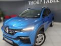 2022 Renault Kiger 1.0T Zen