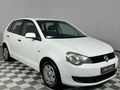 2010 Volkswagen Polo Vivo 1.6 5-dr