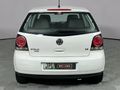 2010 Volkswagen Polo Vivo 1.6 5-dr