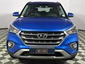 2020 Hyundai Creta 1.6 Executive Auto