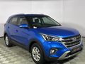 2020 Hyundai Creta 1.6 Executive Auto