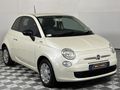2014 Fiat 500 1.2
