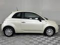2014 Fiat 500 1.2