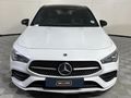 2023 Mercedes-Benz CLA 200 Progressive Auto
