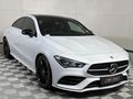 2023 Mercedes-Benz CLA 200 Progressive Auto