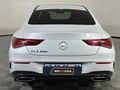 2023 Mercedes-Benz CLA 200 Progressive Auto