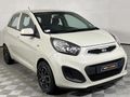 2013 Kia Picanto 1.0