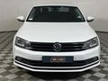 2017 Volkswagen Jetta GP 1.4 TSI Comfortline Auto