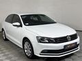 2017 Volkswagen Jetta GP 1.4 TSI Comfortline Auto