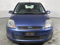 2006 Ford Fiesta 1.6 TDCi Ambiente 5-dr