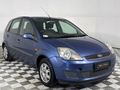 2006 Ford Fiesta 1.6 TDCi Ambiente 5-dr
