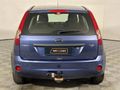 2006 Ford Fiesta 1.6 TDCi Ambiente 5-dr
