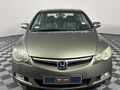2007 Honda Civic 1.8 VXi Sedan