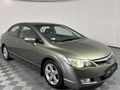 2007 Honda Civic 1.8 VXi Sedan