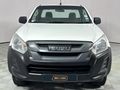 2022 Isuzu D-Max 250 HO Fleetside Safety Single-Cab