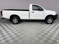 2022 Isuzu D-Max 250 HO Fleetside Safety Single-Cab