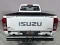 2022 Isuzu D-Max 250 HO Fleetside Safety Single-Cab