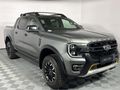 2024 Ford Ranger 2.0D Bi-Turbo Wildtrak X AWD Double-Cab Auto