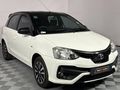 2018 Toyota Etios 1.5 Sport LTD Edition 5-dr