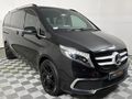 2020 Mercedes-Benz V-Class V 250d Avantgarde Auto
