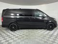 2020 Mercedes-Benz V-Class V 250d Avantgarde Auto