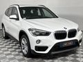 2019 BMW X1 sDrive18i Auto