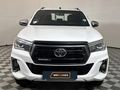 2020 Toyota Hilux 2.8 GD-6 Raised Body Raider Double-Cab