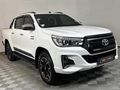 2020 Toyota Hilux 2.8 GD-6 Raised Body Raider Double-Cab
