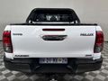2020 Toyota Hilux 2.8 GD-6 Raised Body Raider Double-Cab