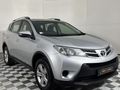 2013 Toyota RAV4 2.0 GX