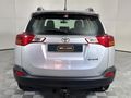 2013 Toyota RAV4 2.0 GX