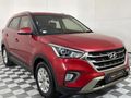 2020 Hyundai Creta 1.6 Executive Auto
