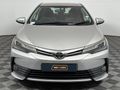 2018 Toyota Corolla 1.8 Exclusive
