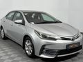2018 Toyota Corolla 1.8 Exclusive