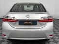2018 Toyota Corolla 1.8 Exclusive