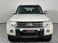 2009 Mitsubishi Pajero 3.2 Di-Dc GLS SWB Auto