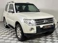 2009 Mitsubishi Pajero 3.2 Di-Dc GLS SWB Auto