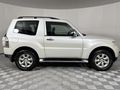 2009 Mitsubishi Pajero 3.2 Di-Dc GLS SWB Auto