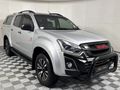 2021 Isuzu D-Max 250 HO X-Rider Auto Double-Cab