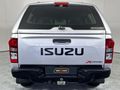 2021 Isuzu D-Max 250 HO X-Rider Auto Double-Cab