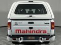 2025 Mahindra Pik Up 2.2 mHawk S11 4x4 Auto Double-Cab