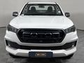 2025 Foton Tunland 2.0T G7 Workhorse Single-Cab