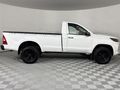 2025 Foton Tunland 2.0T G7 Workhorse Single-Cab