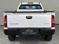 2025 Foton Tunland 2.0T G7 Workhorse Single-Cab