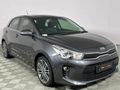 2019 Kia Rio 1.4 Tec 5-dr Auto