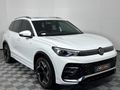 2025 Volkswagen Tiguan 2.0 TSI R-Line 4Motion Auto