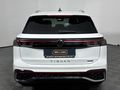 2025 Volkswagen Tiguan 2.0 TSI R-Line 4Motion Auto