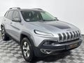2015 Jeep Cherokee 3.2 Trailhawk Auto