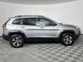 2015 Jeep Cherokee 3.2 Trailhawk Auto