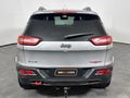 2015 Jeep Cherokee 3.2 Trailhawk Auto